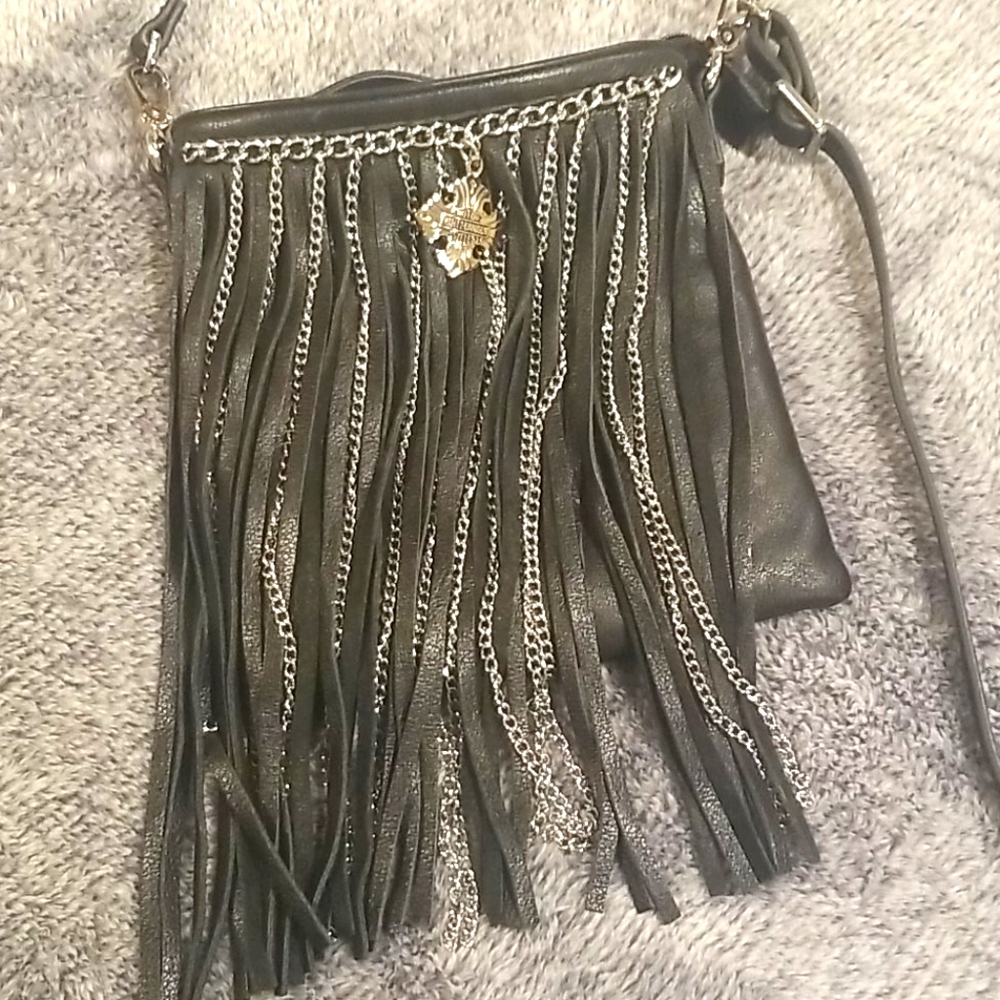Harley Davidson Purse